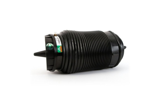 Suspension pneumatique, châssis