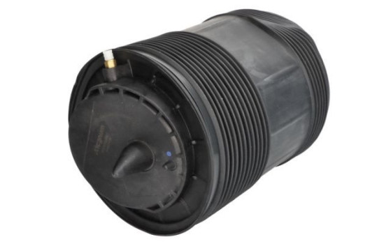 Suspension pneumatique, châssis