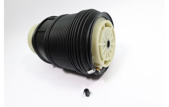 Suspension pneumatique, châssis, Image 6