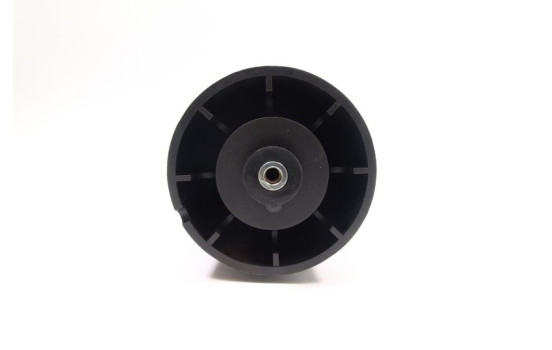 Suspension pneumatique, châssis, Image 4