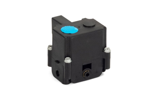 Valve, système d'air comprimé, Image 2