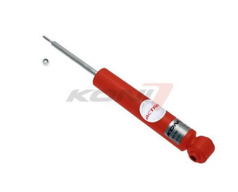 Koni Special Active Amortisseur Ford Mondeo IV 2007-2014 / Volvo S60 II 2010- / Volvo V70 III 2007-2 8245-1256, Image 4