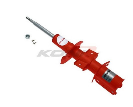Koni Special Amortisseur actif Volvo 850 / C70 I / S70 / V70 I sans 4WD / T5R / Cross Country XC 4WD 8745-1016, Image 4