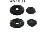 Coupelle de suspension VKDA 35116 T SKF