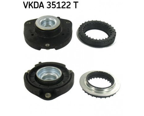 Coupelle de suspension VKDA 35122 T SKF, Image 2