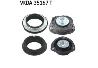 Coupelle de suspension VKDA 35167 T SKF