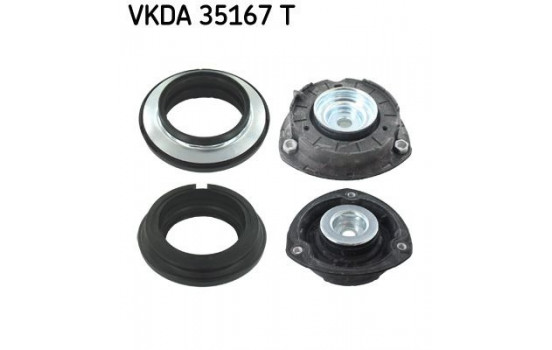 Coupelle de suspension VKDA 35167 T SKF