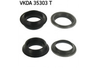 Coupelle de suspension VKDA 35303 T SKF