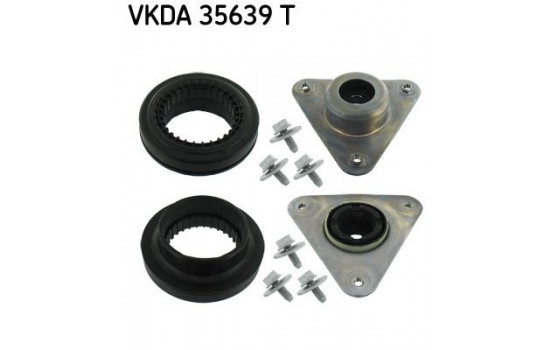 Coupelle de suspension VKDA 35639 T SKF