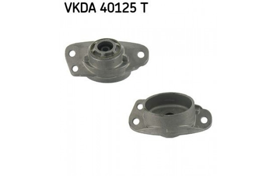 Coupelle de suspension VKDA 40125 T SKF
