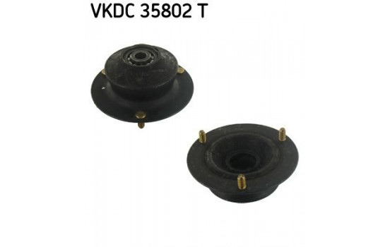 Coupelle de suspension VKDC 35802 T SKF