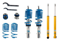 Jeu de suspensions, ressorts/amortisseurs BILSTEIN - B14 PSS