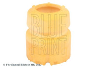 Butée d'amortisseur en caoutchouc, suspension ADBP800575 Blue Print