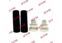 Kit de protection contre la poussière, amortisseur Protection Kit 910002 Kayaba