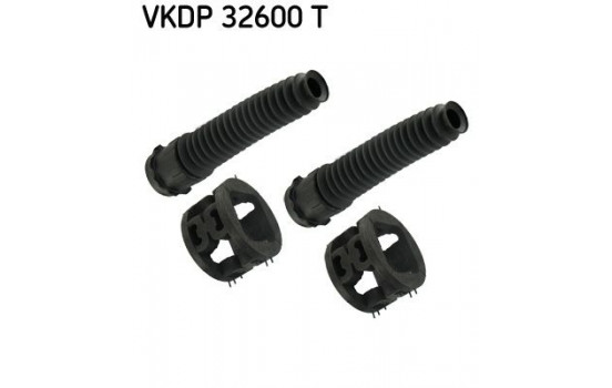 Kit de protection contre la poussière, amortisseur VKDP 32600 T SKF