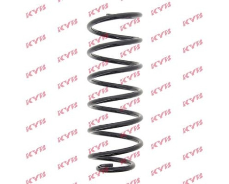 Ressort de suspension K-Flex RC5138 Kayaba, Image 2