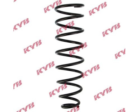 Ressort de suspension K-Flex RC5860 Kayaba, Image 4