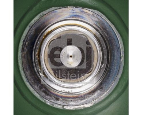 Accumulateur de pression, suspension/amortissement, Image 3