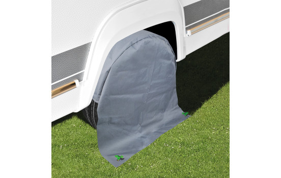 Couverture de roue ProPlus