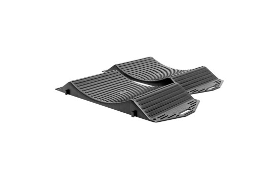 Jeu de protège-pneus anti'flat spot' (2 rampes)