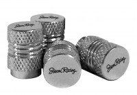 Bouchons de valve Simoni Racing fraisés