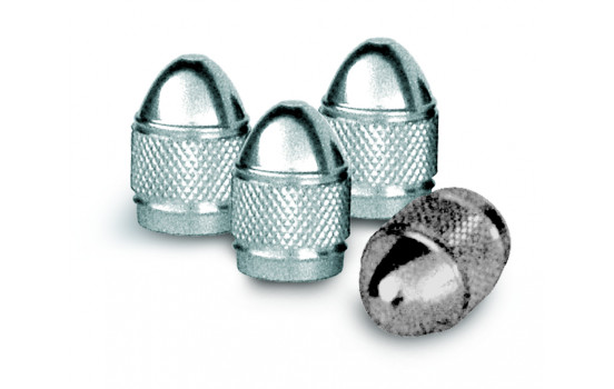 Bouchons de valve Simoni Racing Ogiva