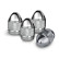 Bouchons de valve Simoni Racing Ogiva, Vignette 2