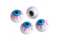 Bouchons de valve Simoni Racing Shocking Eyes