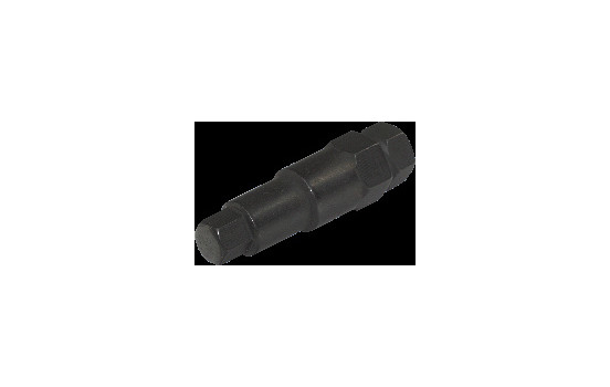Clé d'adaptation pour vis / écrous de roue HEX (tête 17 / 19mm)
