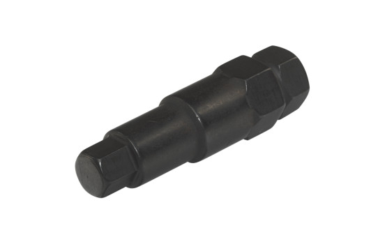 Clé d'adaptation pour vis / écrous de roue HEX (tête 17 / 19mm), Image 2