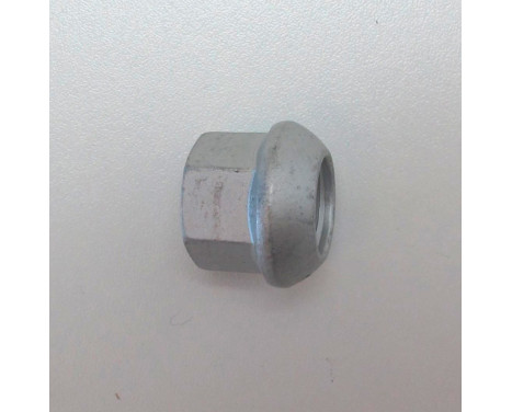 Ecrou de roue H&R sphérique conique R14 M14x1.50 - Longueur 20mm