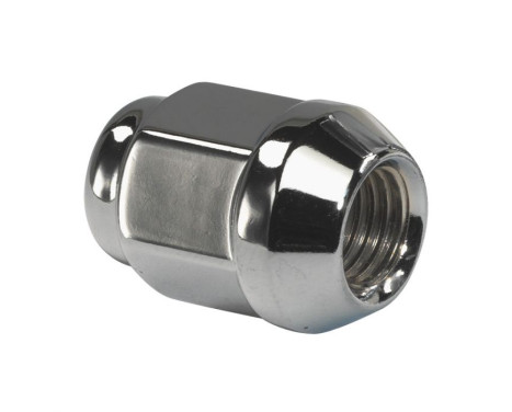 Ecrou de roue M12x1.50 - Conique (tête 19mm)