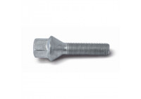 H&R Boulon de roue conique M12x1.25 - Longueur 28mm