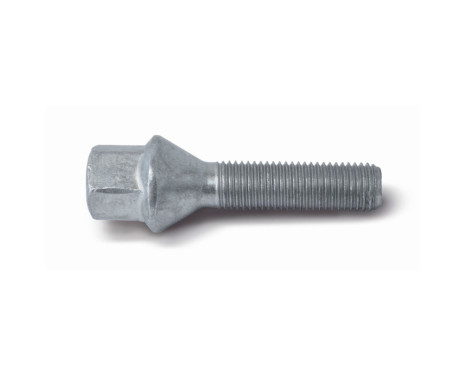 H&R Boulon de roue conique M12x1.25 - Longueur 35mm