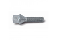 H&R Boulon de roue conique M12x1.25 - Longueur 55mm
