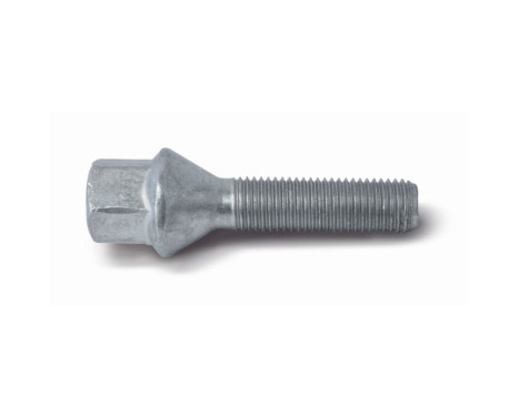 H&R Boulon de roue conique M12x1.50 - Longueur 45mm
