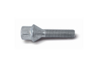 H&R Boulon de roue conique M12x1.50 - Longueur 48mm