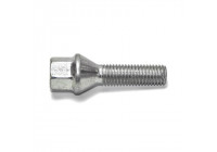 H&R Boulon de roue conique M12x1.75 - Longueur 30mm