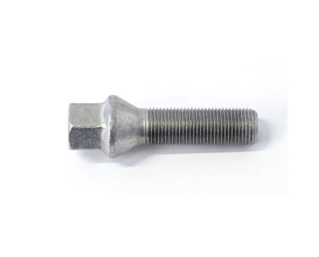 H&R Boulon de roue conique M14x1.25 - Longueur 28mm
