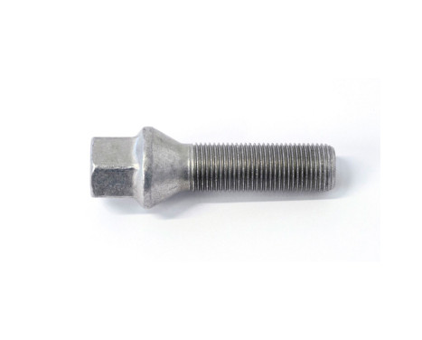 H&R Boulon de roue conique M14x1.25 - Longueur 31mm