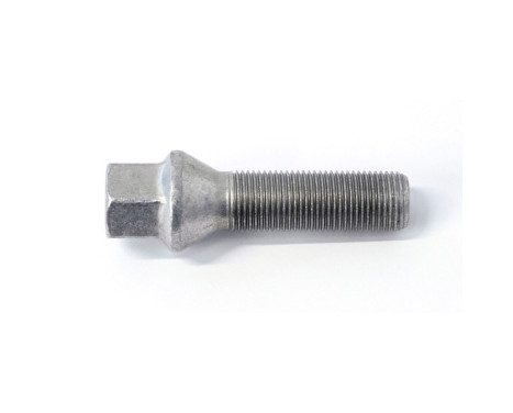 H&R Boulon de roue conique M14x1.25 - Longueur 40mm