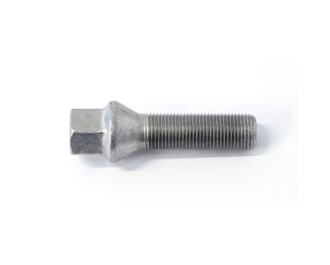 H&R Boulon de roue conique M14x1.25 - Longueur 50mm