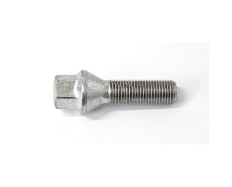 H&R Boulon de roue conique M14x1.50 - Longueur 55mm