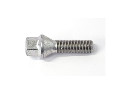 H&R Boulon de roue conique M14x1.50 - Longueur 60mm