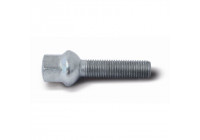 H&R Boulon de roue convexe R12 M12x1.50 - Longueur 35mm (ex. Mercedes)