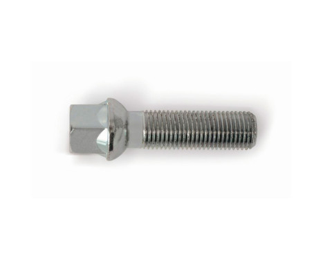 H&R Boulon de roue convexe R12 M14x1.50 - Longueur 36.5mm