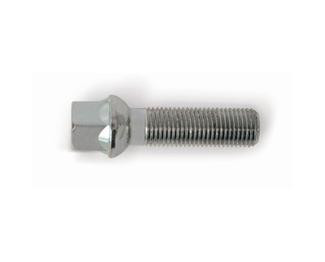 H&R Boulon de roue convexe R12 M14x1.50 - Longueur 40mm