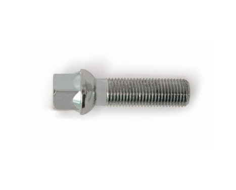 H&R Boulon de roue convexe R12 M14x1.50 - Longueur 45mm