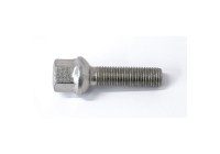 H&R Boulon de roue convexe R13 M12x1,50 - Longueur 28mm (ex. VAG)