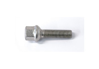 H&R Boulon de roue convexe R13 M12x1,50 - Longueur 35mm (ex. VAG)
